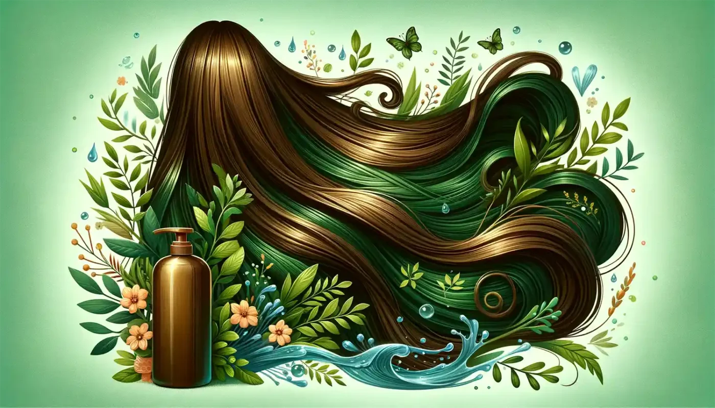 Hızlı Saç Uzatan Şampuan: Saç Uzatmanın Sırları ve En İyi Seçenekler
